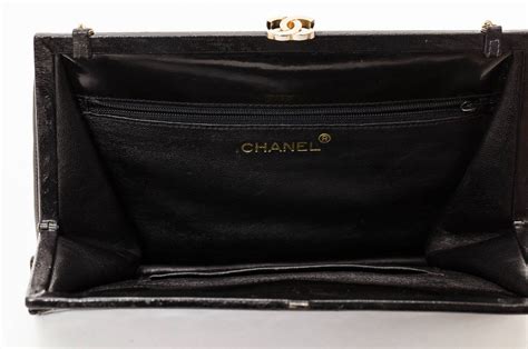 vintage chanel paris|vintage chanel bags 1970s.